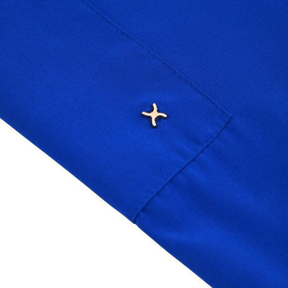 Scrubs for Women Jogger Pants Lightweight Slim Fit 4 Way Stretch Soft Scrub Pant - Picture 6 of 6